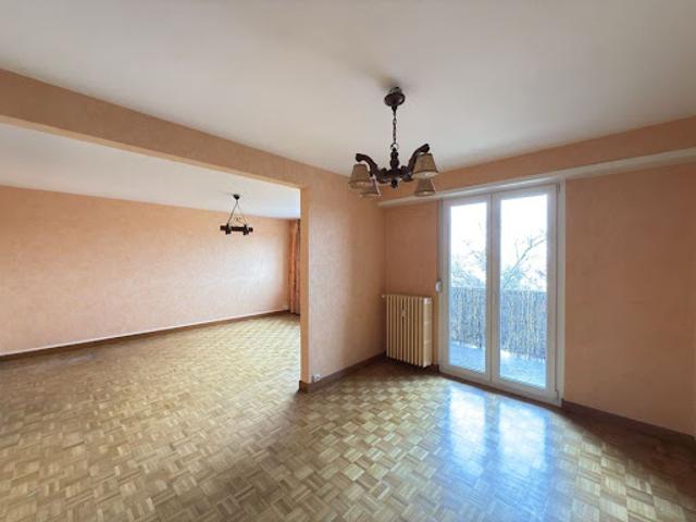 Appartement vente à Colmar-Ribeauvillé, Wintzenheim