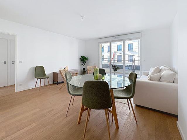 Appartement vente à Nogent-sur-Marne, Saint-maur-des-fossés