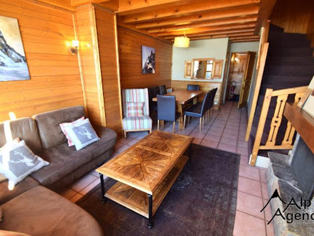 Appartement vente à Albertville, Mâcot-la-plagne