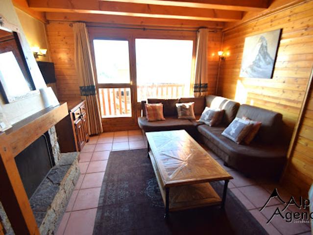 Appartement vente à Albertville, Mâcot-la-plagne