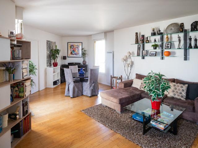 Appartement vente à La Borde, Montesson