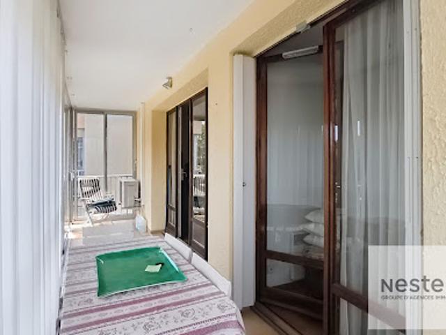 Appartement vente à Fréjus, Var
