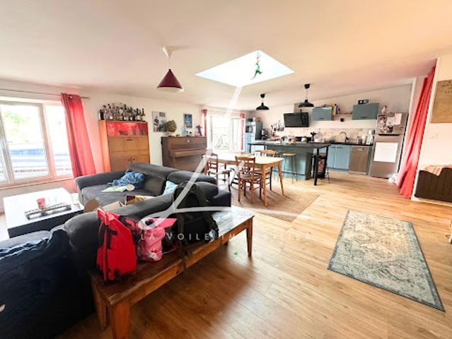Appartement vente à Caen
