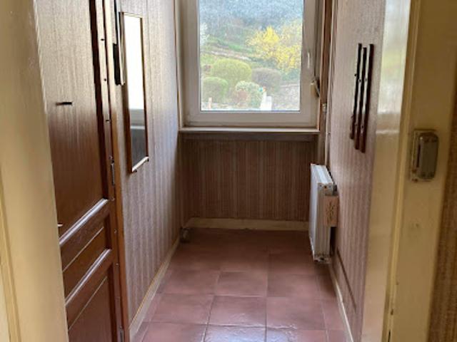 Appartement vente à Nilvange, Moselle