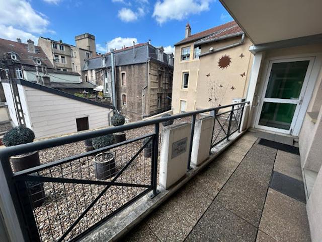 Appartement vente à Thionville, Hayange
