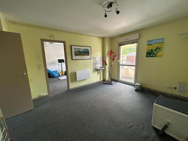 Appartement vente à Thionville, Hayange
