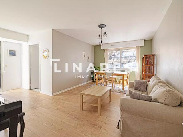 Appartement vente à Marseille