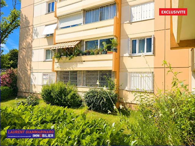 Appartement vente à Aix-en-Provence, Aix-en-provence