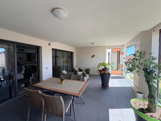 Appartement vente à Alès