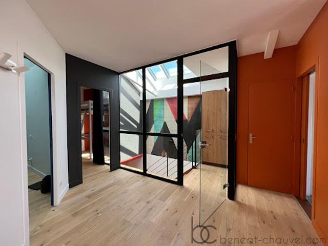 Appartement vente à Vannes, Bretagne