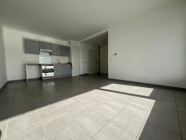 Appartement vente à Bayonne