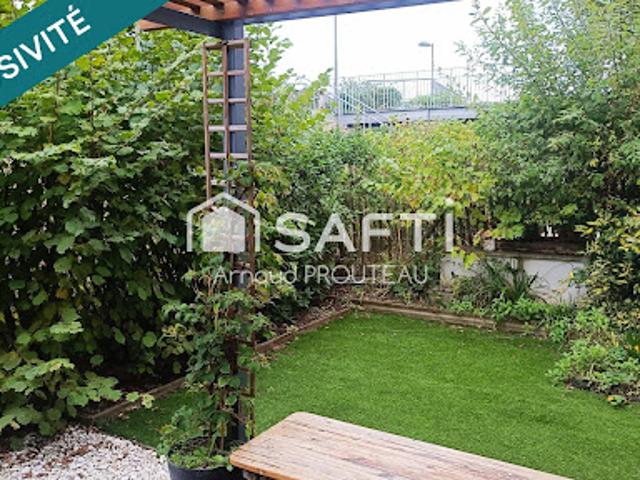 Appartement vente à Toulouse, Balma