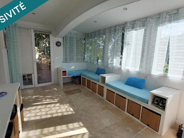 Appartement vente à L'Enclos, Belgentier