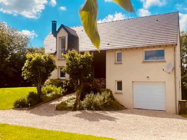 Appartement vente à Bernay, Beuzeville