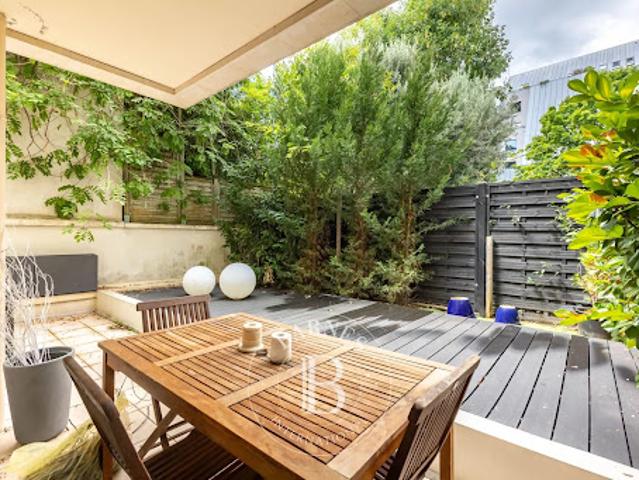 Appartement vente à Boulogne-Billancourt, Boulogne-billancourt
