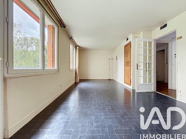 Appartement vente à Boulogne-Billancourt, Boulogne-billancourt