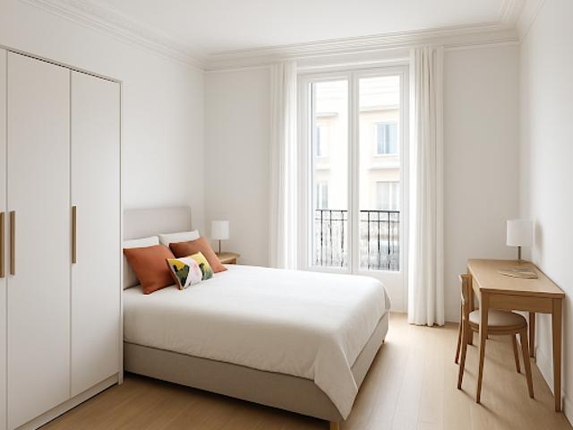 Appartement vente à Torcy, Chessy