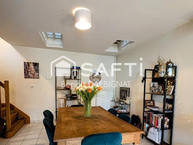 Appartement vente à Chinon