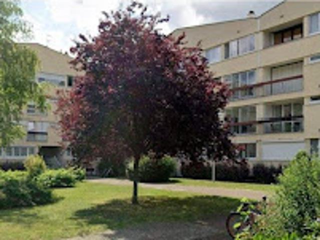 Appartement vente à Compiègne