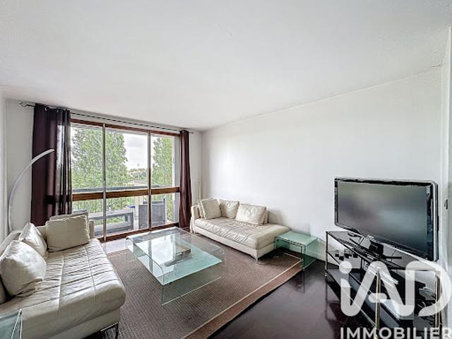 Appartement vente à Sarcelles, Deuil-la-barre