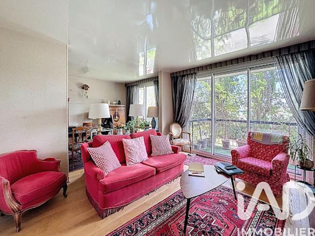 Appartement vente à Sarcelles, Deuil-la-barre