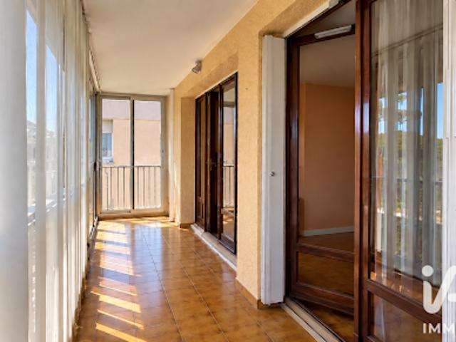 Appartement vente à Fréjus, Var