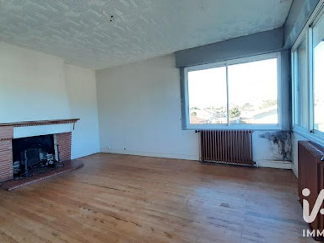 Appartement vente à Arcachon, Gujan-mestras