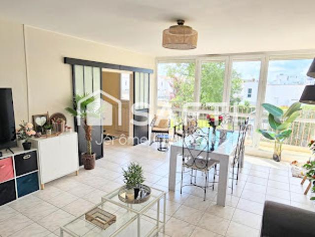 Appartement vente à La Roche-sur-Yon, La Roche-sur-yon