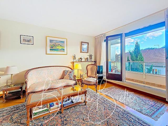 Appartement vente à Saint-Germain-en-Laye, Saint-germain-en-laye