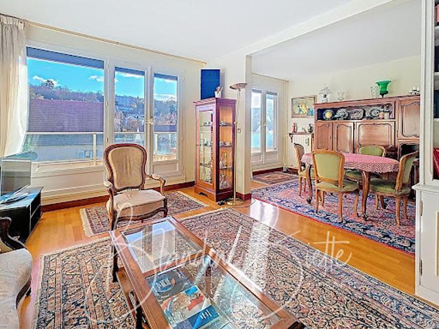 Appartement vente à Saint-Germain-en-Laye, Saint-germain-en-laye