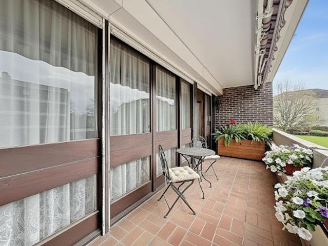 Appartement vente à Créteil, Limeil-brévannes
