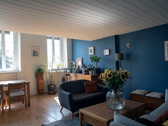 Appartement vente à Lyon, Métropole de Lyon