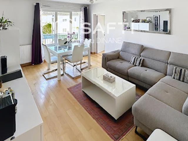 Appartement vente à Rambouillet, Magny-les-hameaux