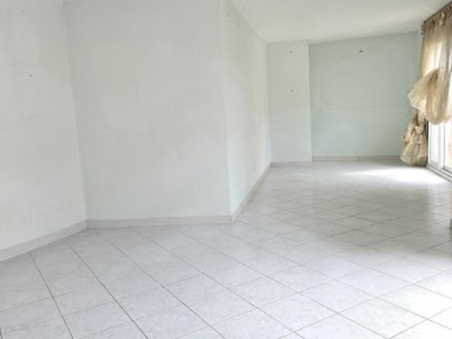 Appartement vente à Marseille