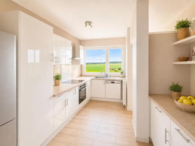 Appartement vente à Quartier de l'Almont, Melun