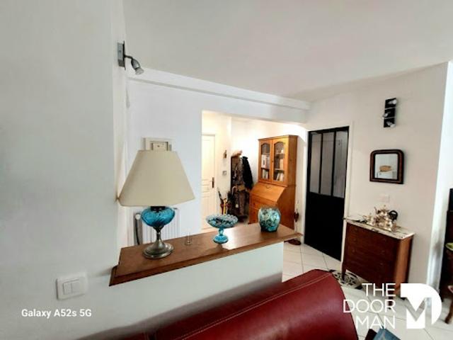 Appartement vente à Nantes