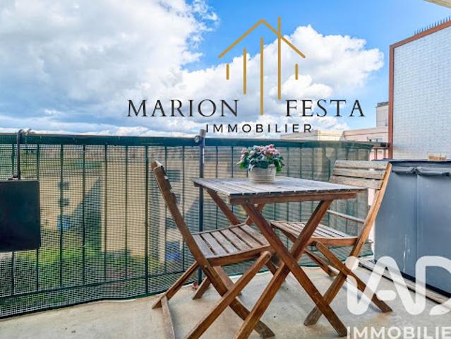 Appartement vente à Le Raincy, Neuilly-sur-marne