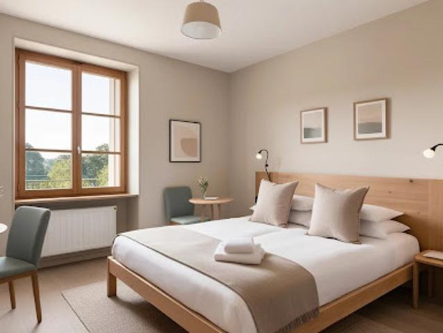 Appartement vente à Le Raincy, Noisy-le-grand