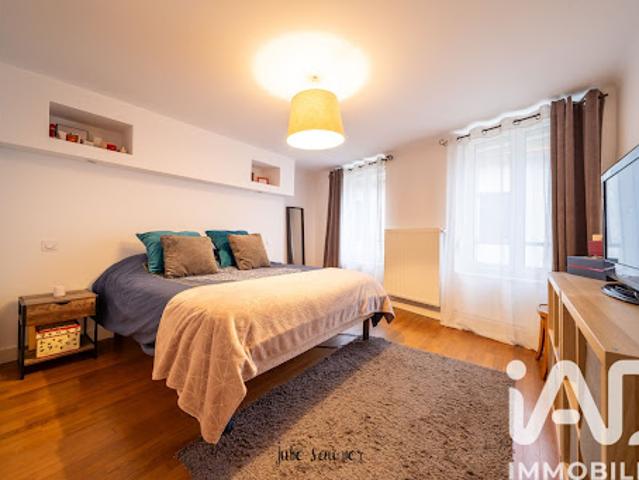 Appartement vente à Metz, Novéant-sur-moselle