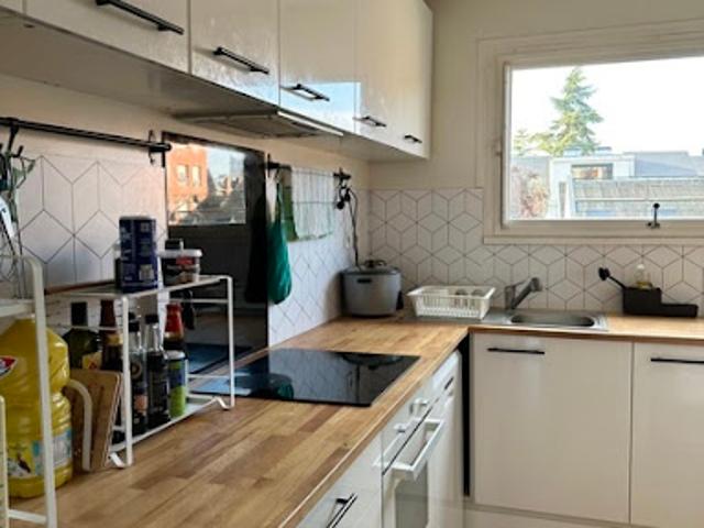 Appartement vente à Orléans