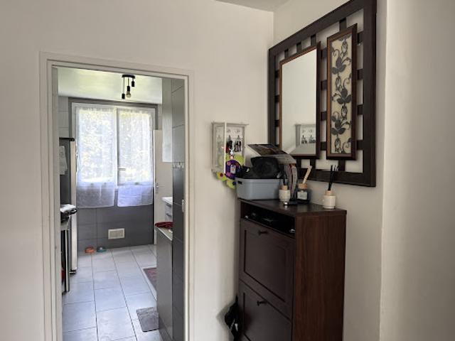 Appartement vente à Pontoise