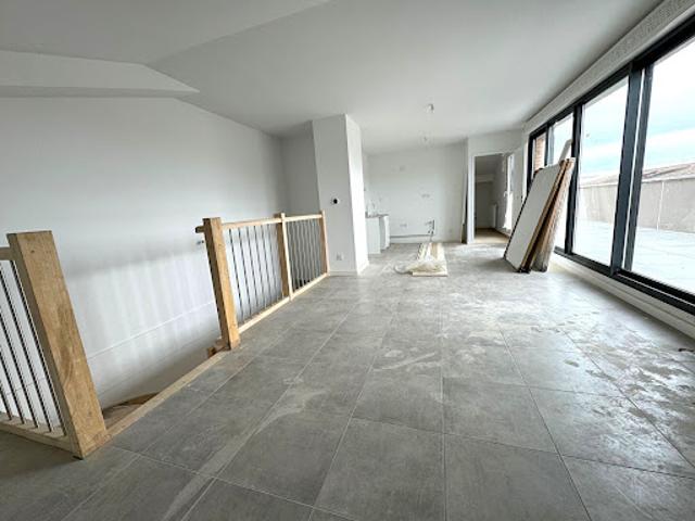 Appartement vente à Toulouse, Quint-fonsegrives