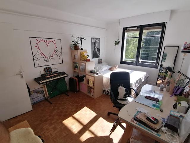 Appartement vente à Rennes, Bretagne