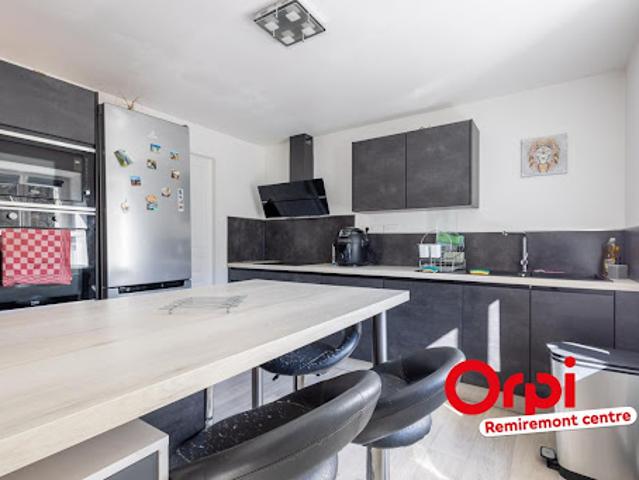 Appartement vente à Épinal, Rupt-sur-moselle