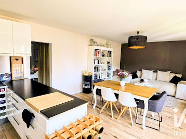 Appartement vente à Saint-André-lez-Lille, Nord