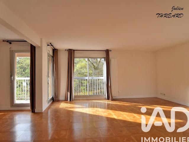 Appartement vente à Tours, Saint-avertin