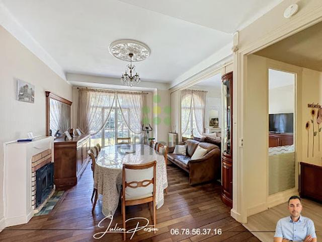 Appartement vente à Saint-Brieuc, Bretagne