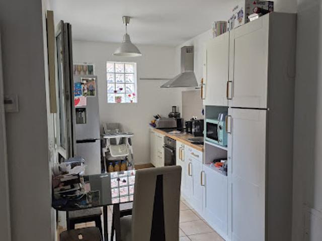 Appartement vente à Saint-Rémy-lès-Chevreuse, Yvelines