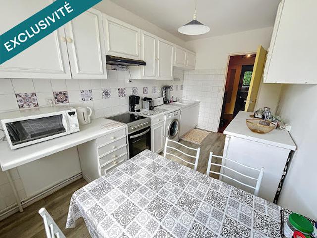 Appartement vente à Médoquine, Bordeaux