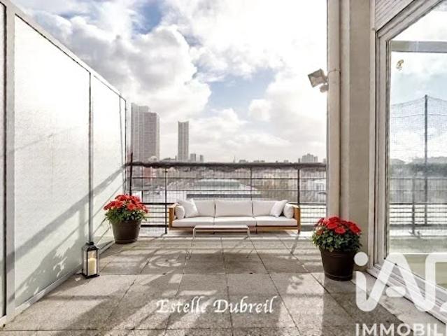 Appartement vente à Versailles, Trappes